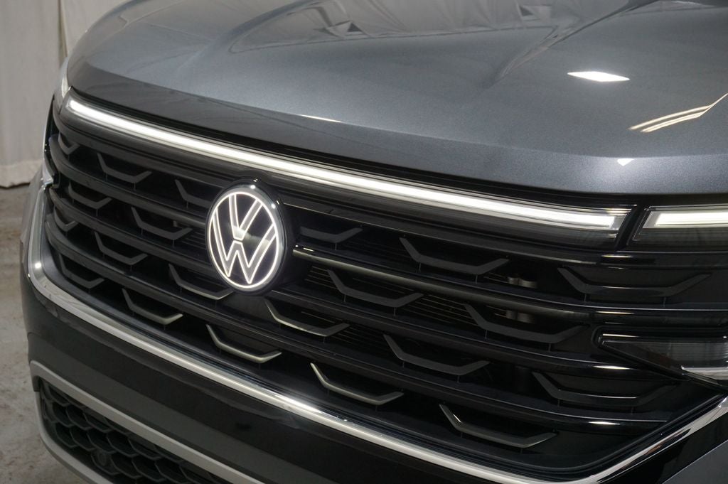 2025 Volkswagen Atlas Cross Sport 2.0T SEL