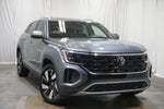 2025 Volkswagen Atlas Cross Sport 2.0T SEL