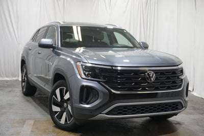 2025 Volkswagen Atlas Cross Sport 2.0T SEL
