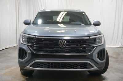 2025 Volkswagen Atlas Cross Sport 2.0T SEL