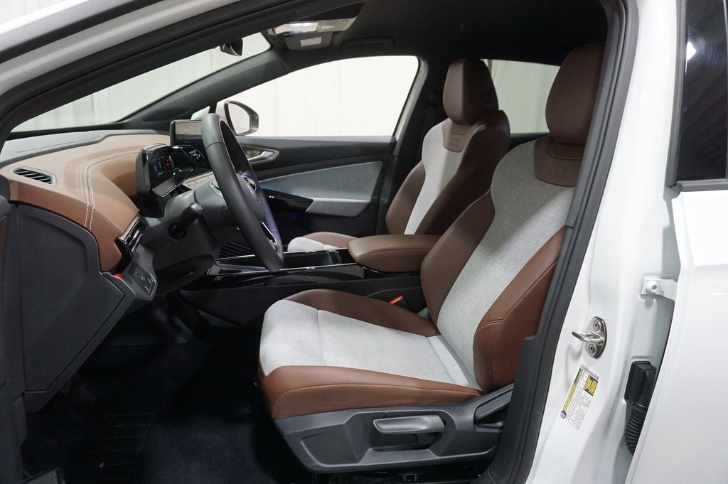 2024 Volkswagen ID.4 Standard