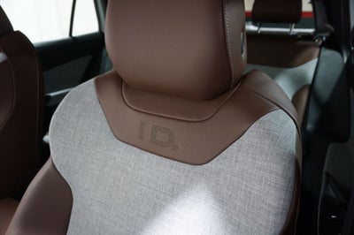 2024 Volkswagen ID.4 Standard