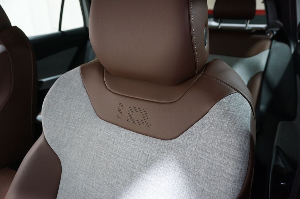 2024 Volkswagen ID.4 Standard