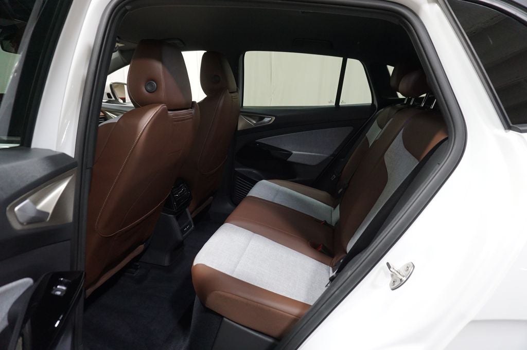2024 Volkswagen ID.4 Standard