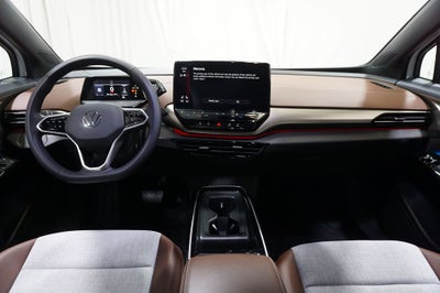 2024 Volkswagen ID.4 Standard