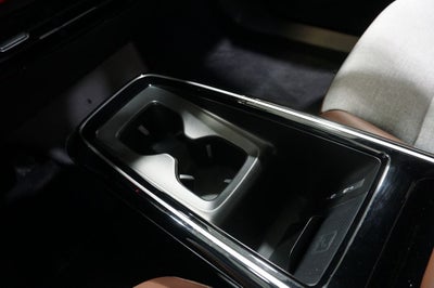 2024 Volkswagen ID.4 Standard