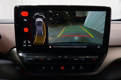 2024 Volkswagen ID.4 Standard
