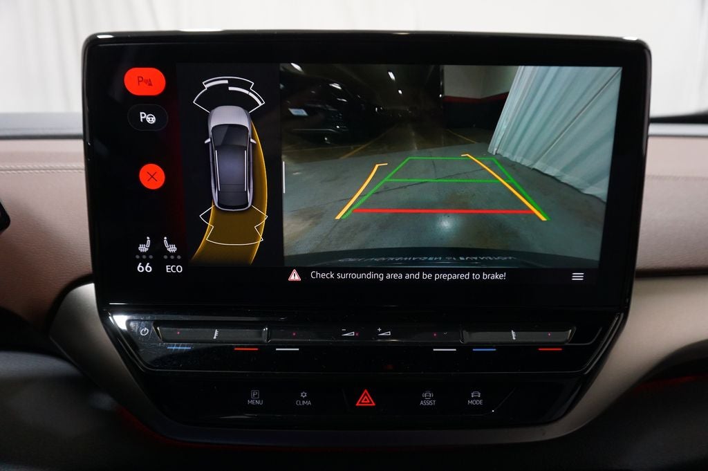 2024 Volkswagen ID.4 Standard