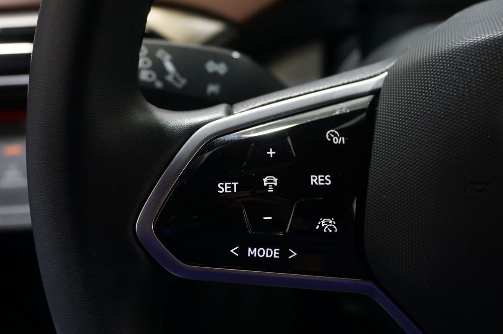 2024 Volkswagen ID.4 Standard