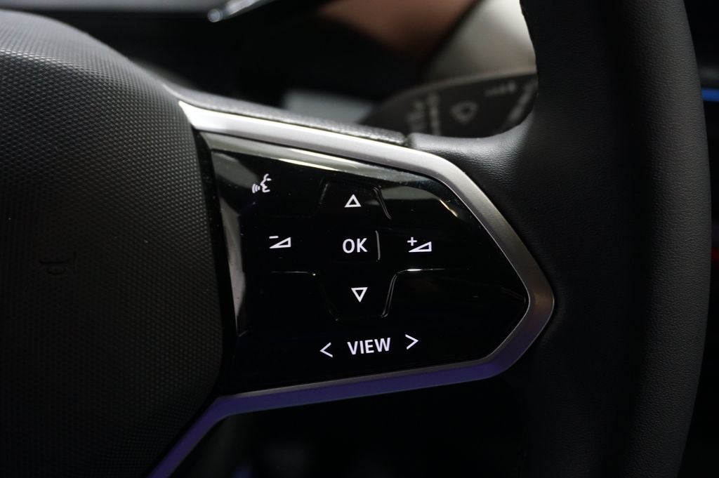 2024 Volkswagen ID.4 Standard