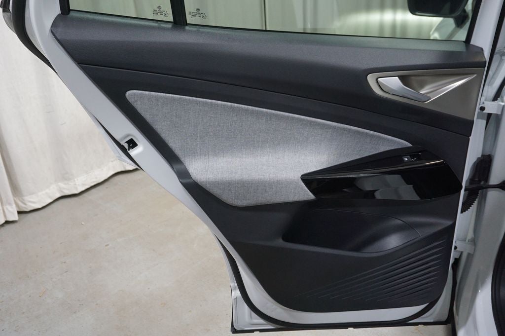 2024 Volkswagen ID.4 Standard