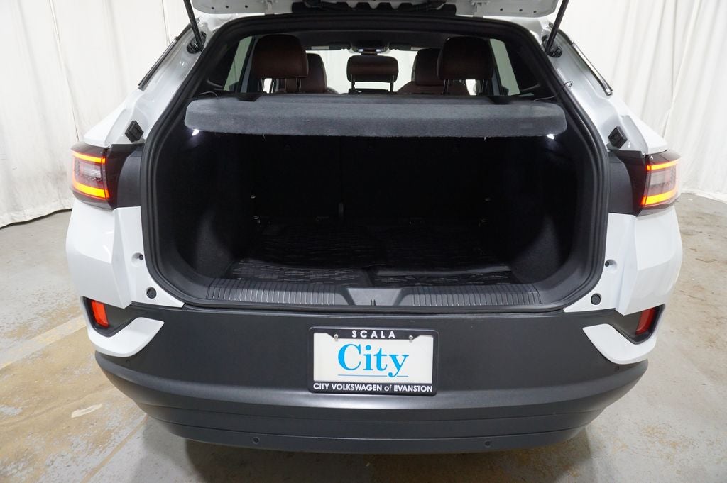 2024 Volkswagen ID.4 Standard