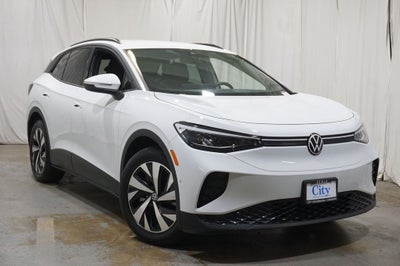 2024 Volkswagen ID.4 Standard