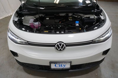 2024 Volkswagen ID.4 Standard