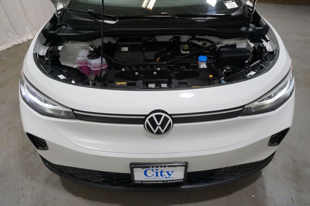 2024 Volkswagen ID.4 Standard