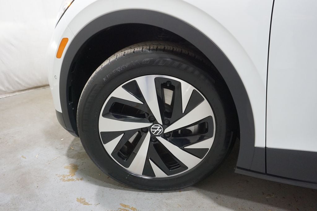 2024 Volkswagen ID.4 Standard