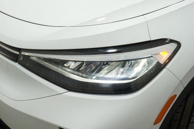 2024 Volkswagen ID.4 Standard