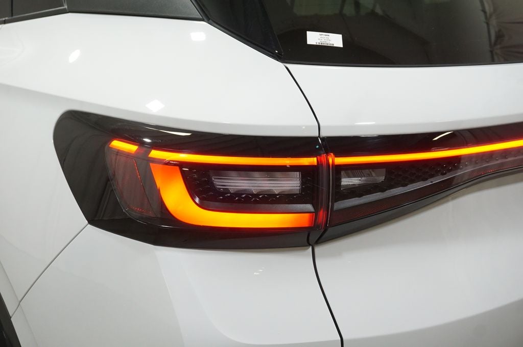 2024 Volkswagen ID.4 Standard