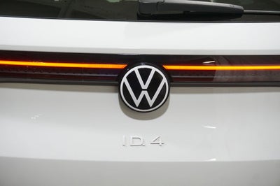 2024 Volkswagen ID.4 Standard