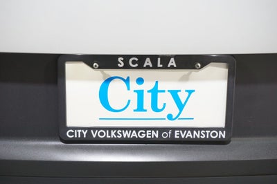 2024 Volkswagen ID.4 Standard