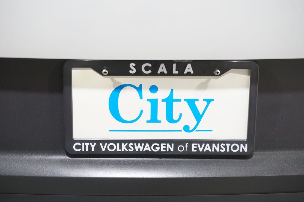 2024 Volkswagen ID.4 Standard