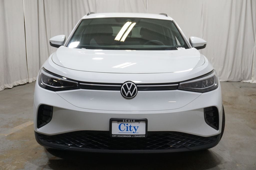 2024 Volkswagen ID.4 Standard