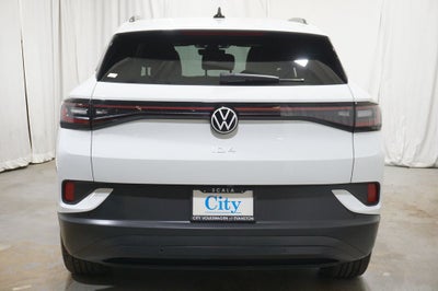 2024 Volkswagen ID.4 Standard