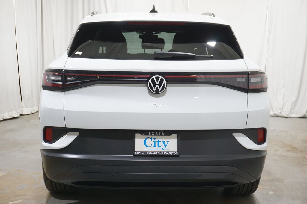 2024 Volkswagen ID.4 Standard