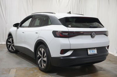 2024 Volkswagen ID.4 Standard