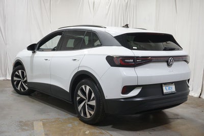 2024 Volkswagen ID.4 Standard