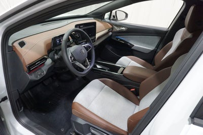 2024 Volkswagen ID.4 Standard
