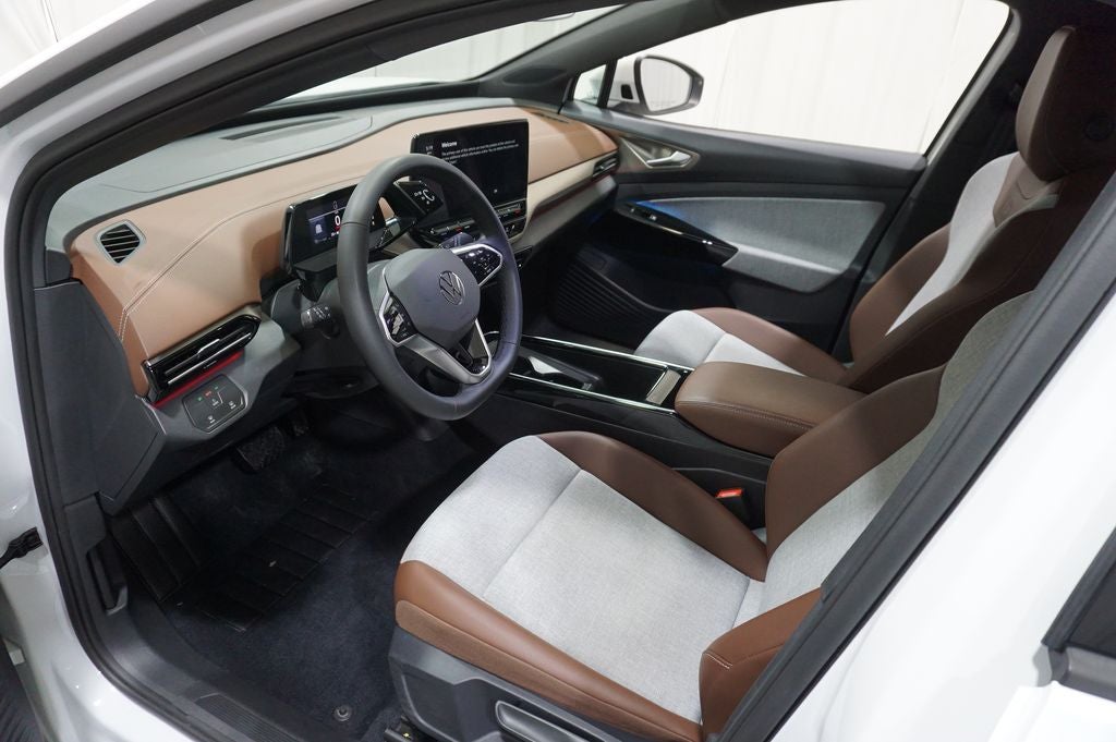 2024 Volkswagen ID.4 Standard