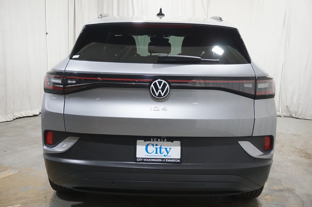 2023 Volkswagen ID.4 Standard