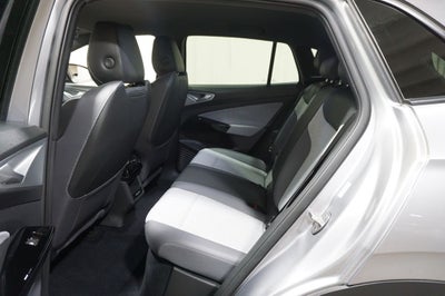 2023 Volkswagen ID.4 Standard