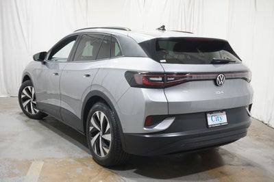 2023 Volkswagen ID.4 Standard