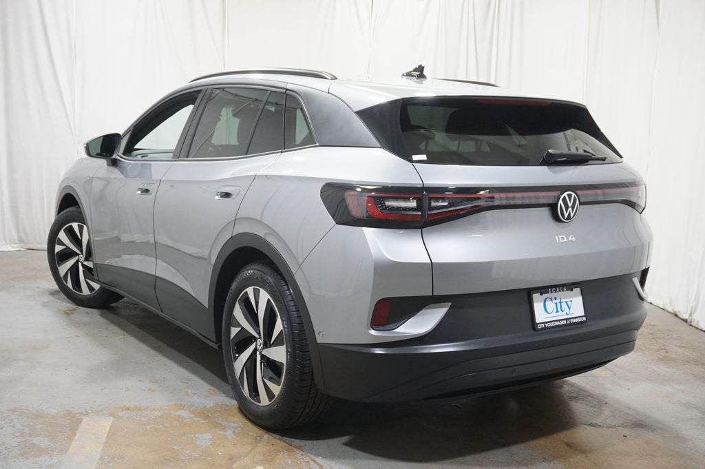 2023 Volkswagen ID.4 Standard