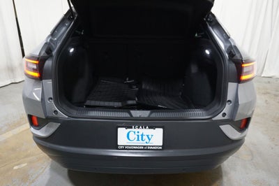 2023 Volkswagen ID.4 Standard
