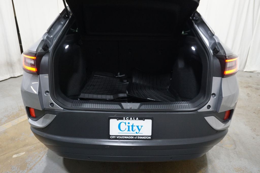 2023 Volkswagen ID.4 Standard