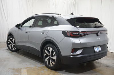 2023 Volkswagen ID.4 Standard