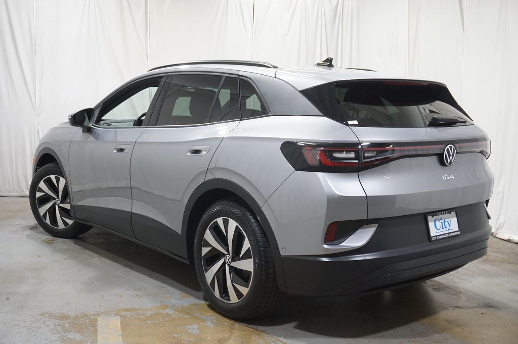 2023 Volkswagen ID.4 Standard