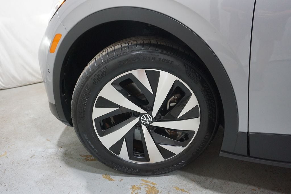 2023 Volkswagen ID.4 Standard