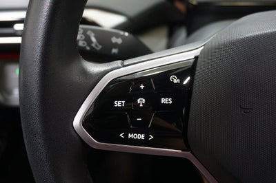 2023 Volkswagen ID.4 Standard