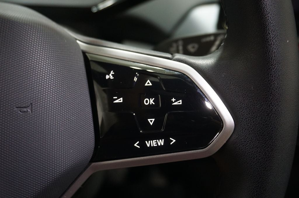 2023 Volkswagen ID.4 Standard