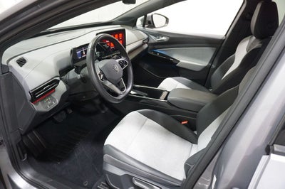 2023 Volkswagen ID.4 Standard