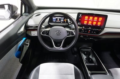 2023 Volkswagen ID.4 Standard