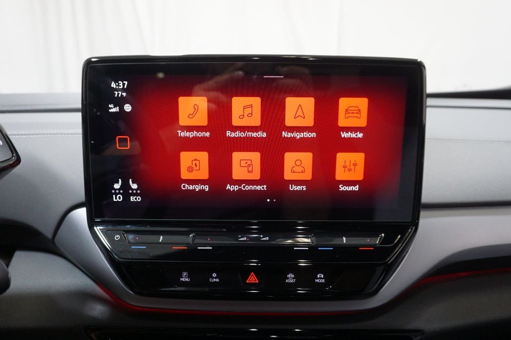 2023 Volkswagen ID.4 Standard