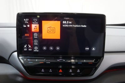2023 Volkswagen ID.4 Standard