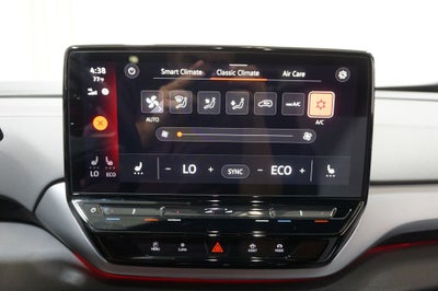 2023 Volkswagen ID.4 Standard
