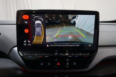2023 Volkswagen ID.4 Standard