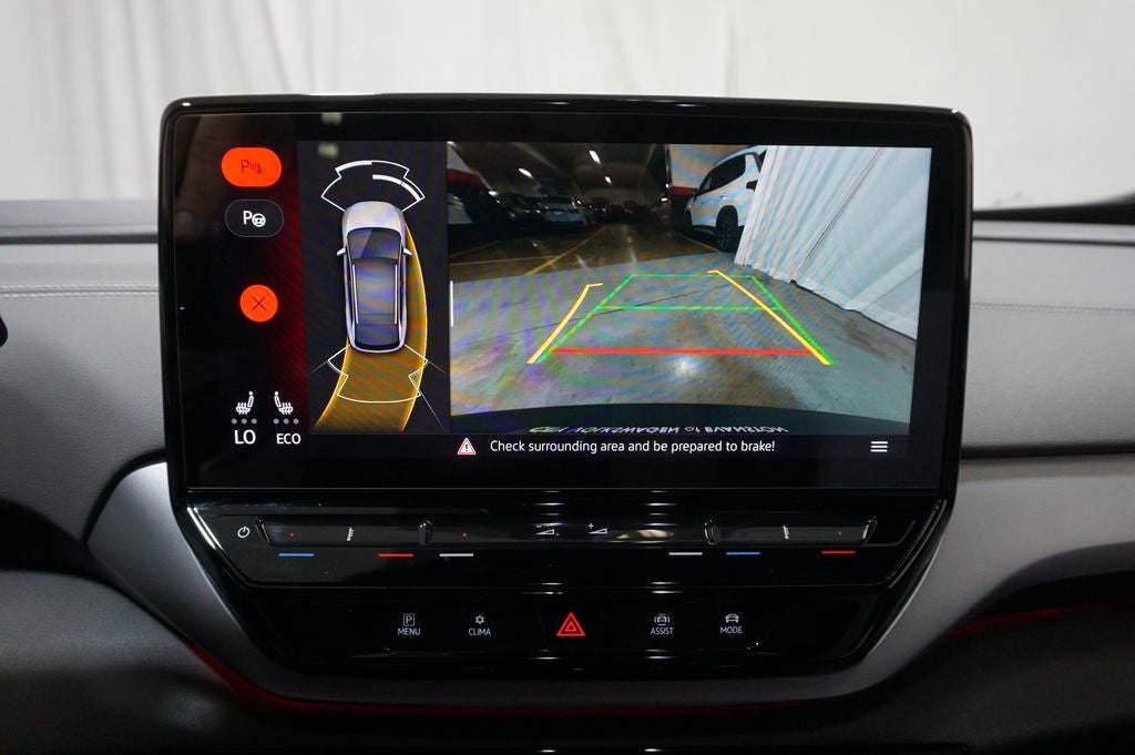 2023 Volkswagen ID.4 Standard